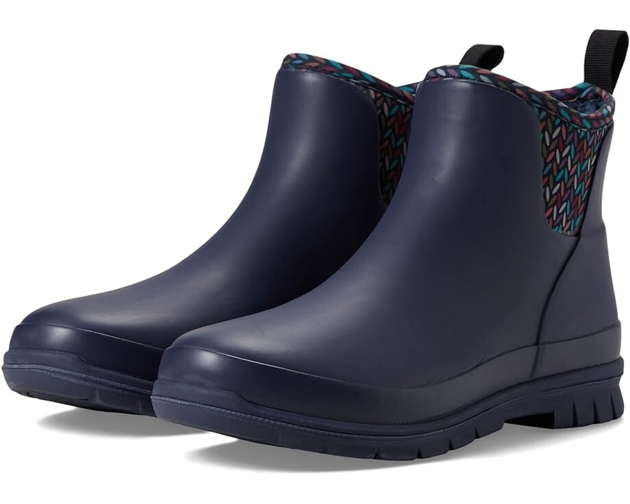 

Ботинки Western Chief Neoprene Chelsea Boot, цвет Knitque