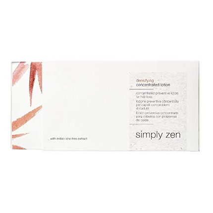 цена Simply Zen Уплотняющий концентрированный лосьон No Inhibition