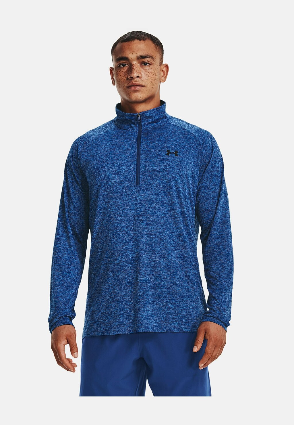

Рубашка с длинным рукавом Under Armour
