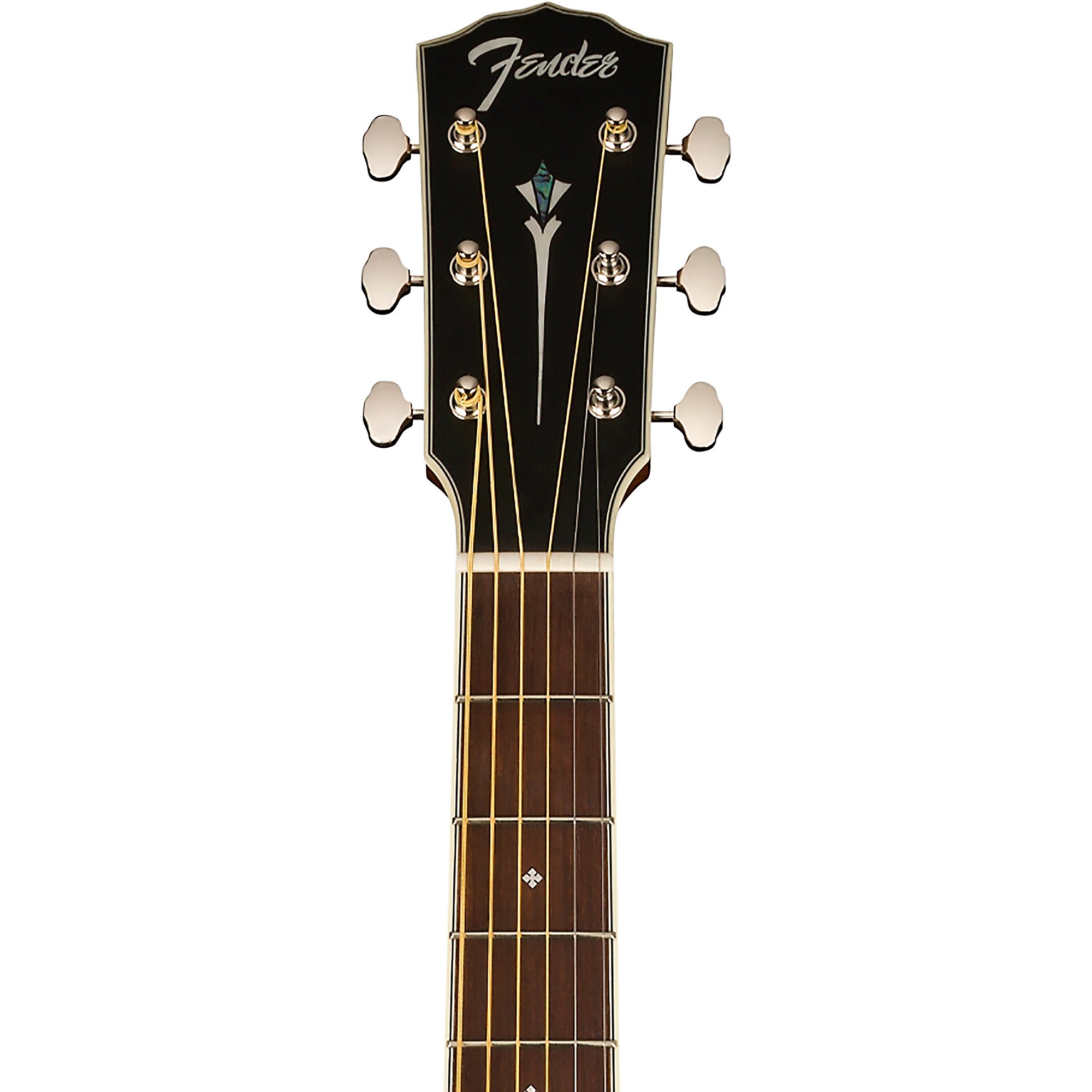 Акустически-электрическая гитара Fender Paramount PS-220E Parlor Aged Cognac Burst акустическая гитара fender pd 220e mahagony aged cognac burst