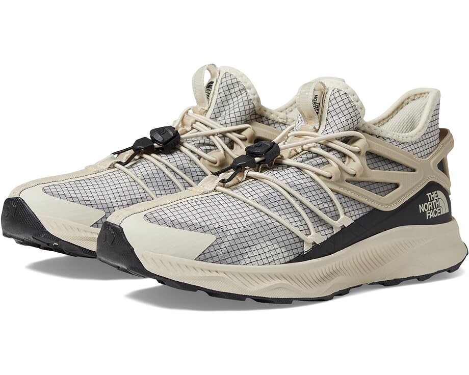 

Походные ботинки The North Face Oxeye Tech, цвет Sandstone/TNF Black