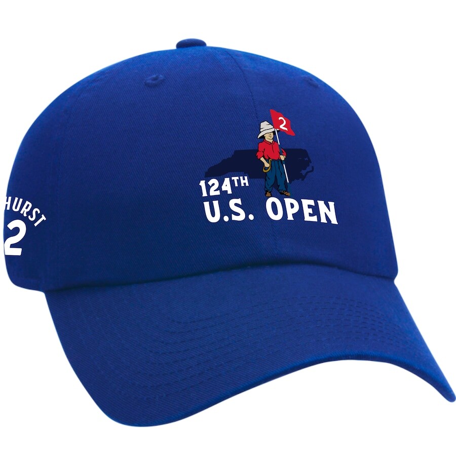 

Бейсболка Ahead United States Golf Association