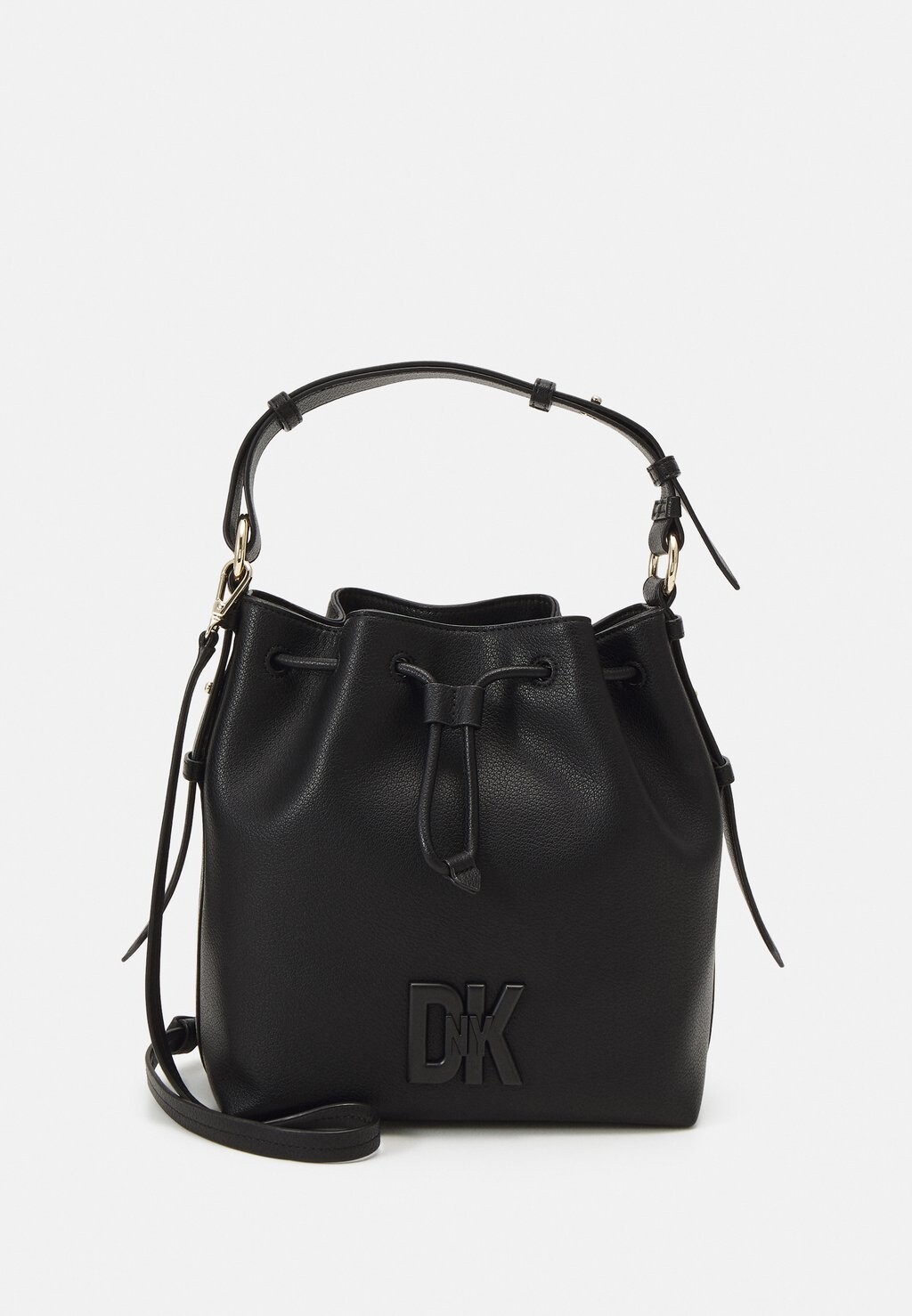 

Сумочка DKNY SEVENTH AVENUE BUCKET, черный