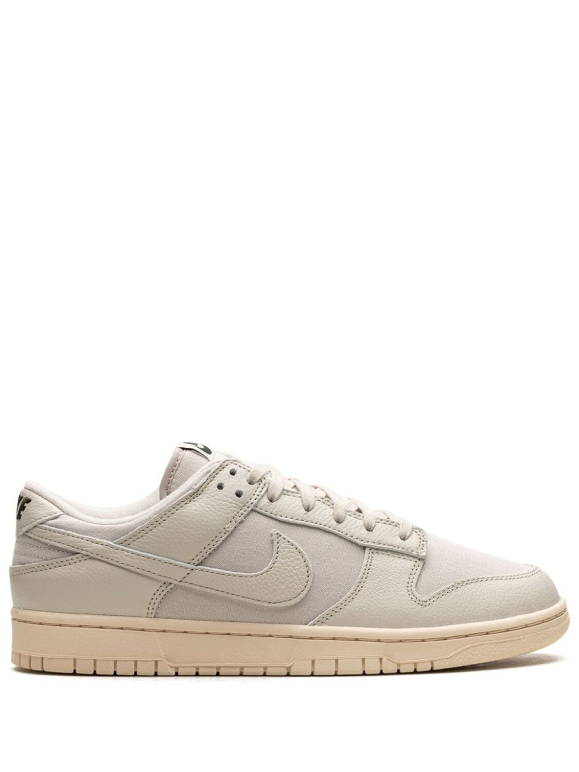 

Nike кроссовки Dunk Low 'Light Orewood Brown', нейтральный цвет