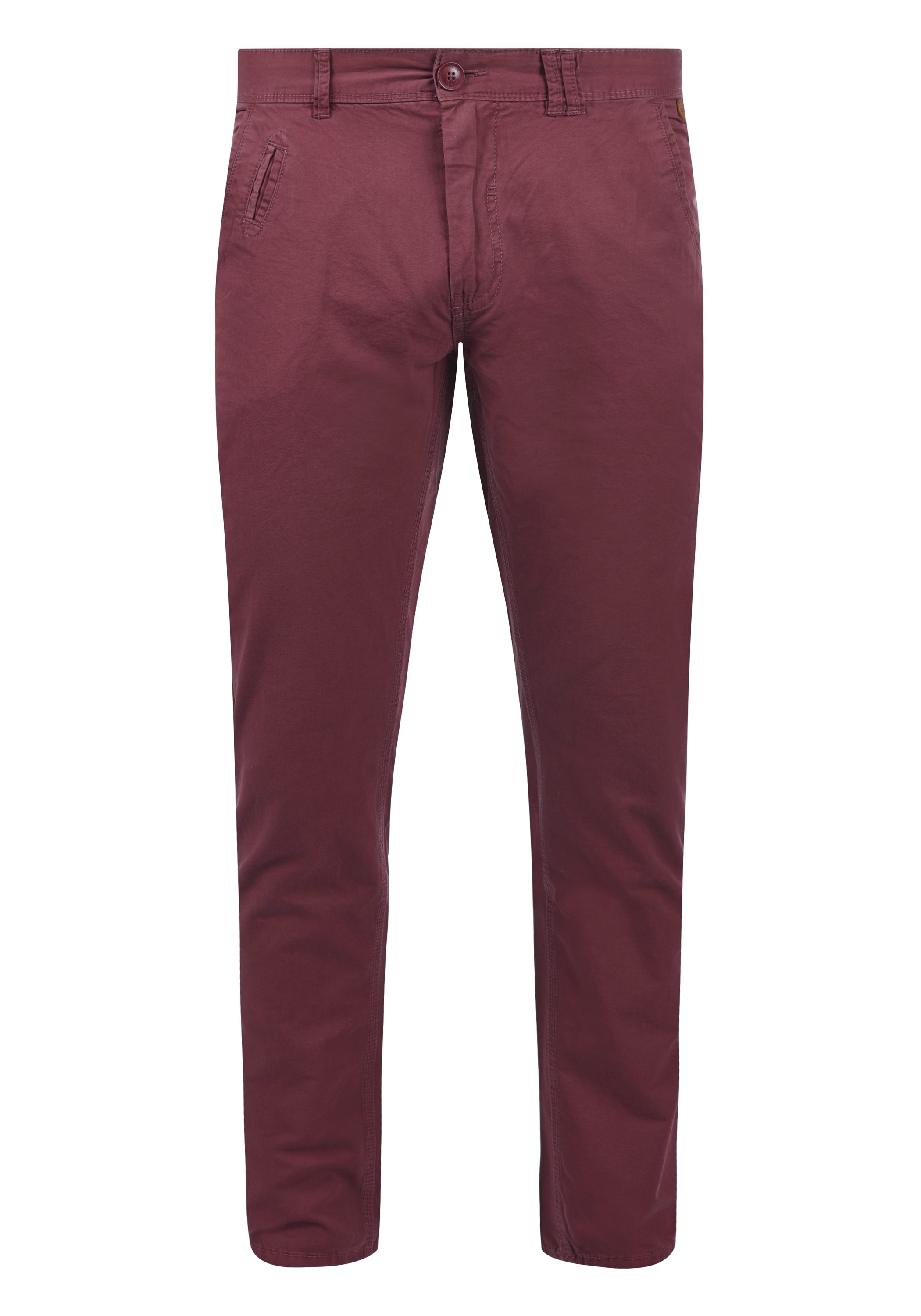 

Тканевые брюки BLEND Chino, красный