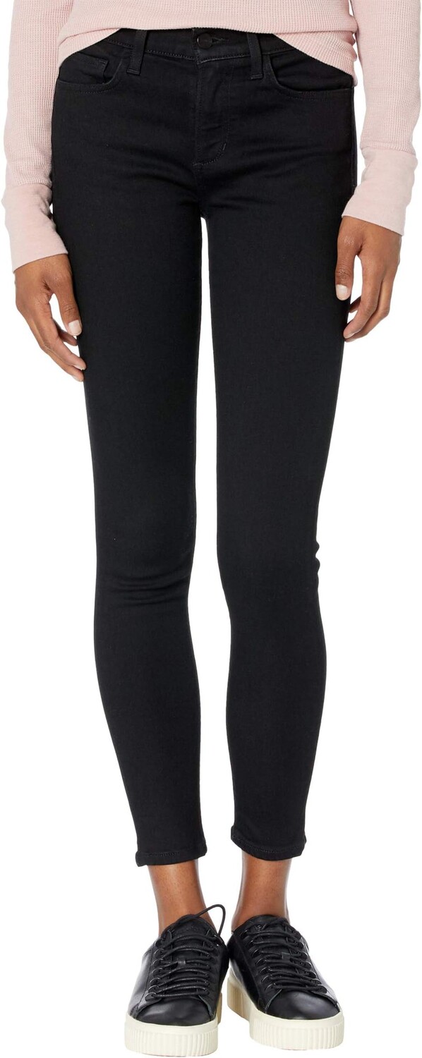 

Джинсы Icon Ankle in Night Fall Joe's Jeans, цвет Night Fall