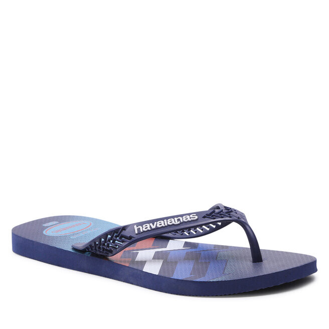 

Шлепанцы Havaianas PowerLight, темно-синий