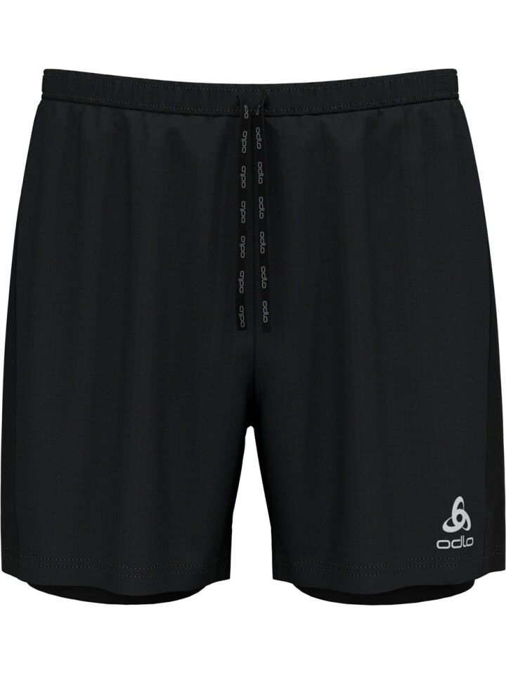 

Шорты Odlo Short, черный