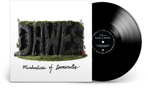 

Виниловая пластинка Dawes: Misadventures Of Doomscroller
