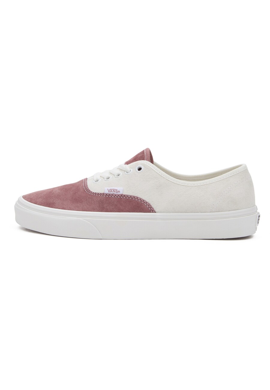 

Кроссовки Vans AUTHENTIC, цвет Purple/White