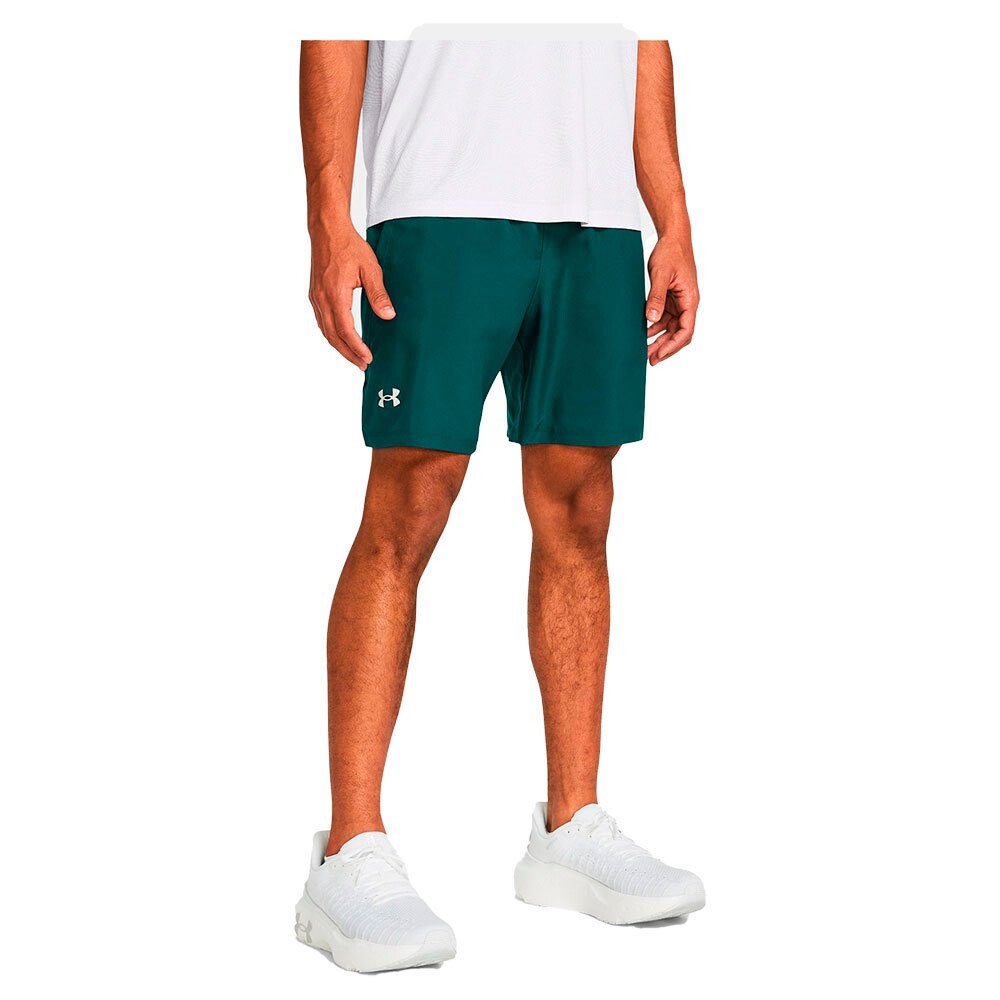 

Шорты Under Armour Launch 7in, синий