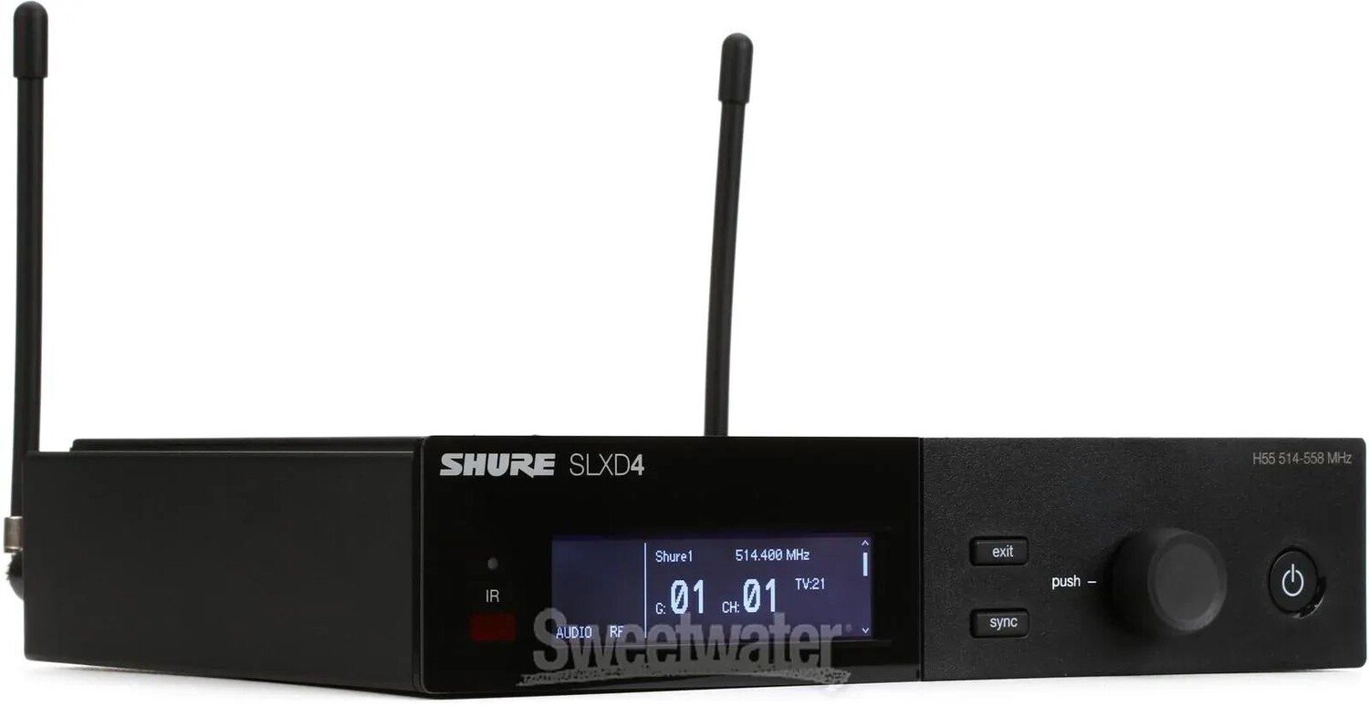 Shure slxd24e b58. Slxd1. shure slxd. &quot;приёмник shure qlxd4e=-h51&quot;. передатчики shure glxd wireless transmitter.