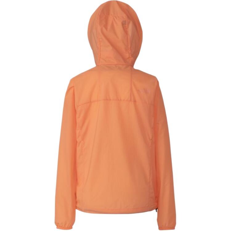 

Коллекция одежды Куртка женская Оранжевая The North Face