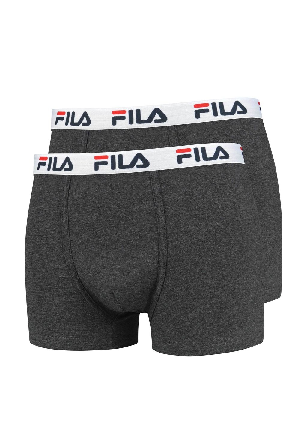 

брюки-кюлоты 2 ПАКЕТА Fila, dunkelgrau