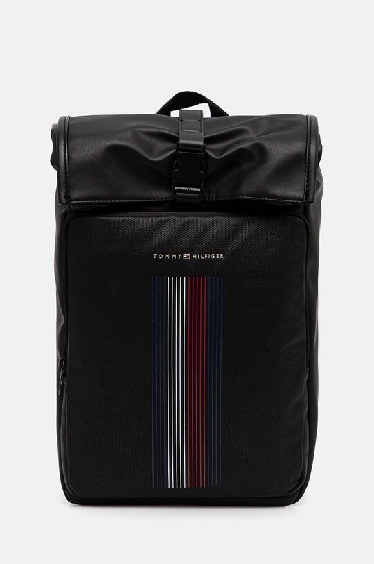 

Рюкзак Tommy Hilfiger, черный