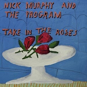 

Виниловая пластинка Murphy Nick - Take In The Roses