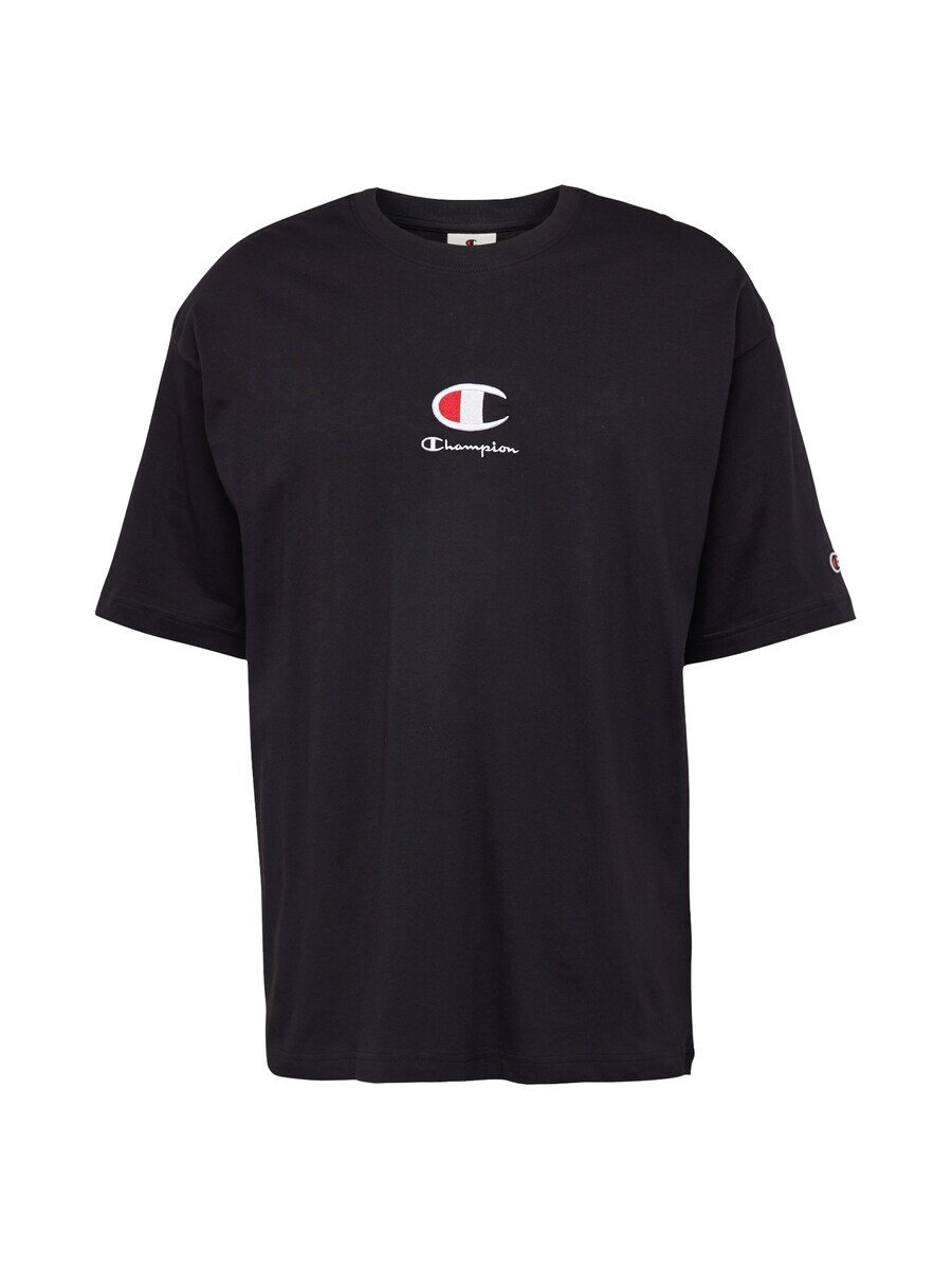 

Футболка Champion Authentic Athletic Apparel, черный