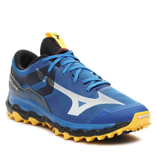

Кроссовки Mizuno WaveMujin, синий