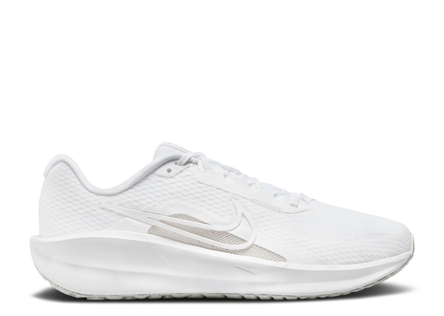 

Кроссовки Nike Downshifter 13 'White Wolf Grey', белый