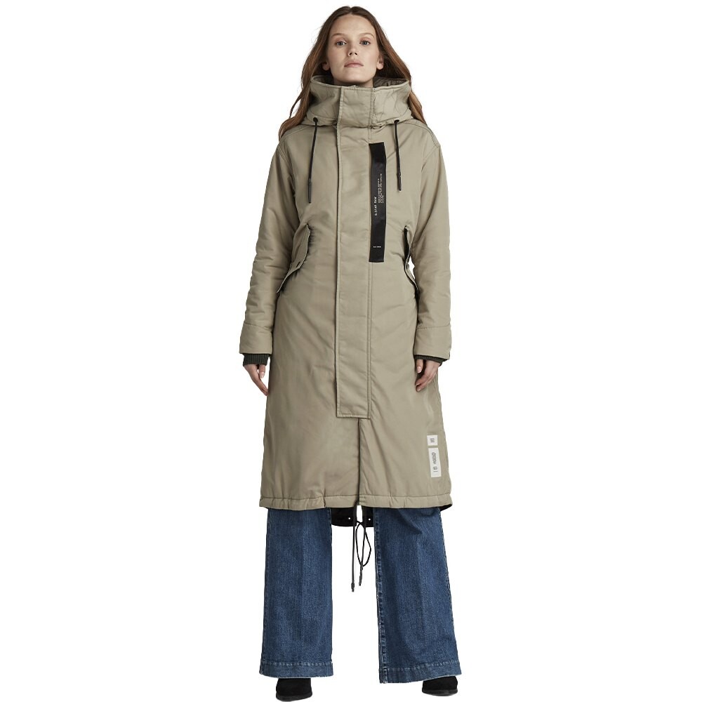 

Парка G-Star Transitional, бежевый