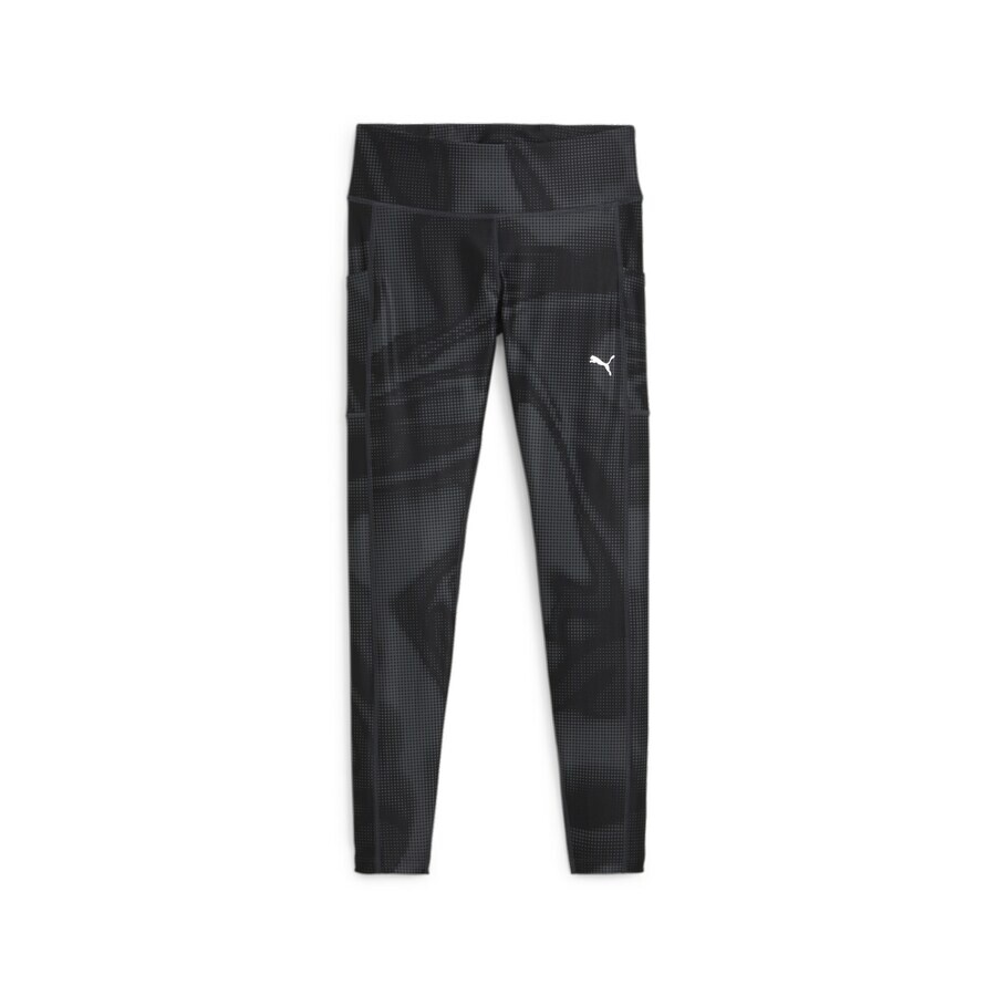 

Леггинсы Puma RUN FAV VELOCITY, черный