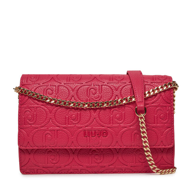 

Сумка Liu Jo EcsS Crossbody, розовый