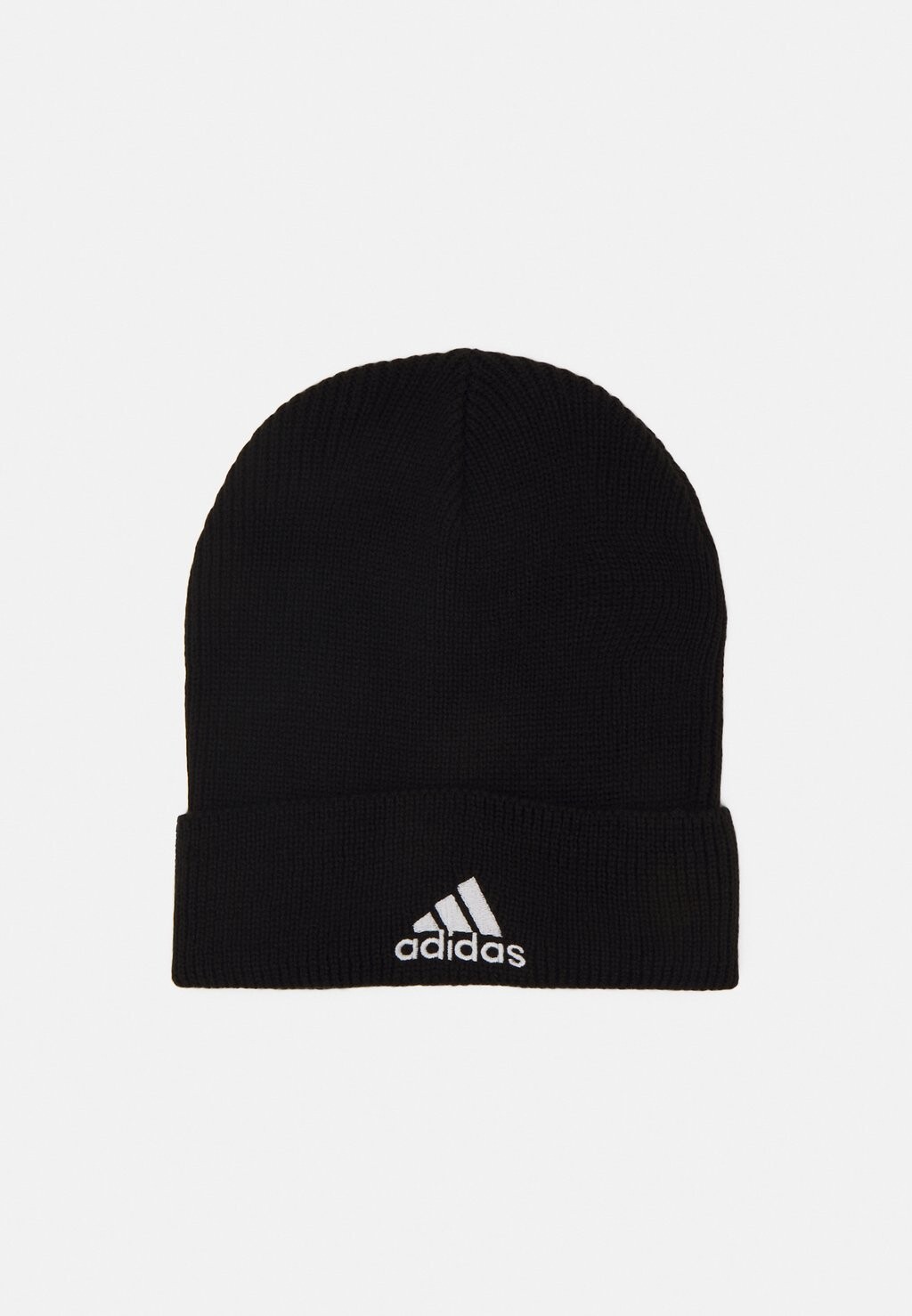 

Шапка Adidas, черно-белый