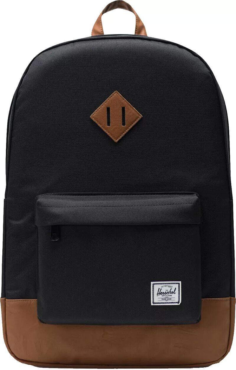 

Рюкзак Herschel Supply Company Heritage, черный