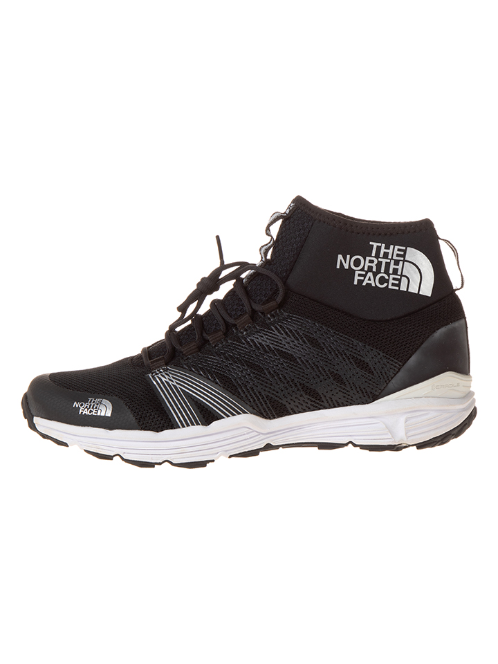 

Спортивные кроссовки The North Face Trainingsshuhe Litewave Ampere II HC, черный