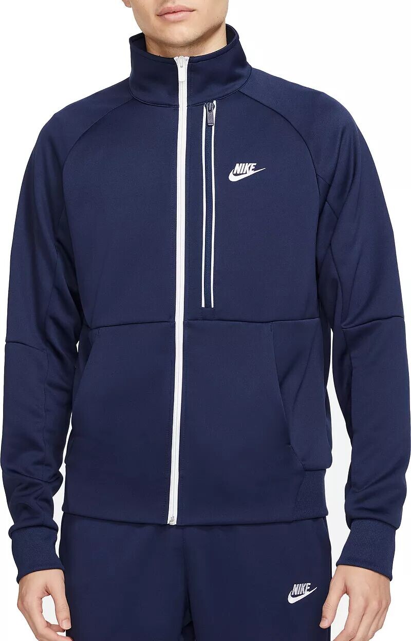 

Мужская куртка Nike N98