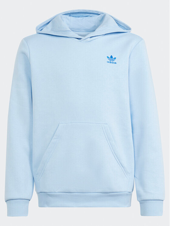 

Толстовка обычного кроя Adidas, синий