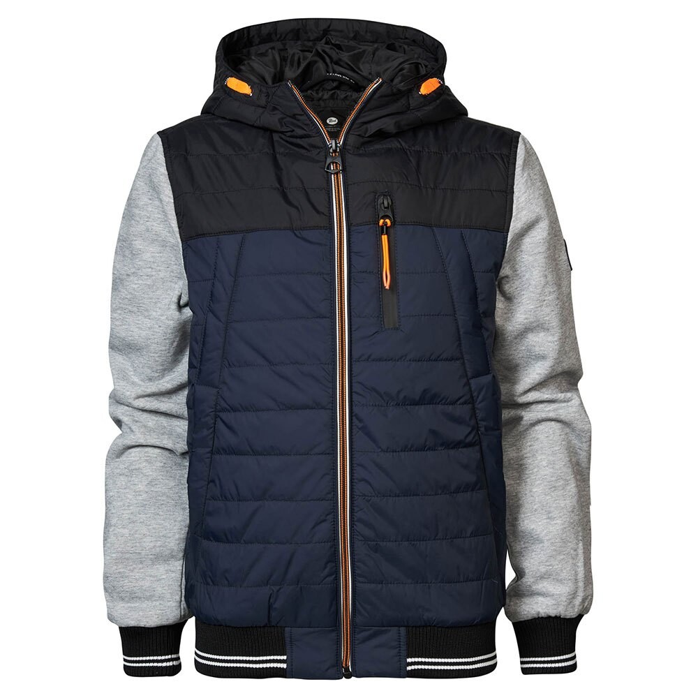 

Куртка Petrol Industries Padded, синий