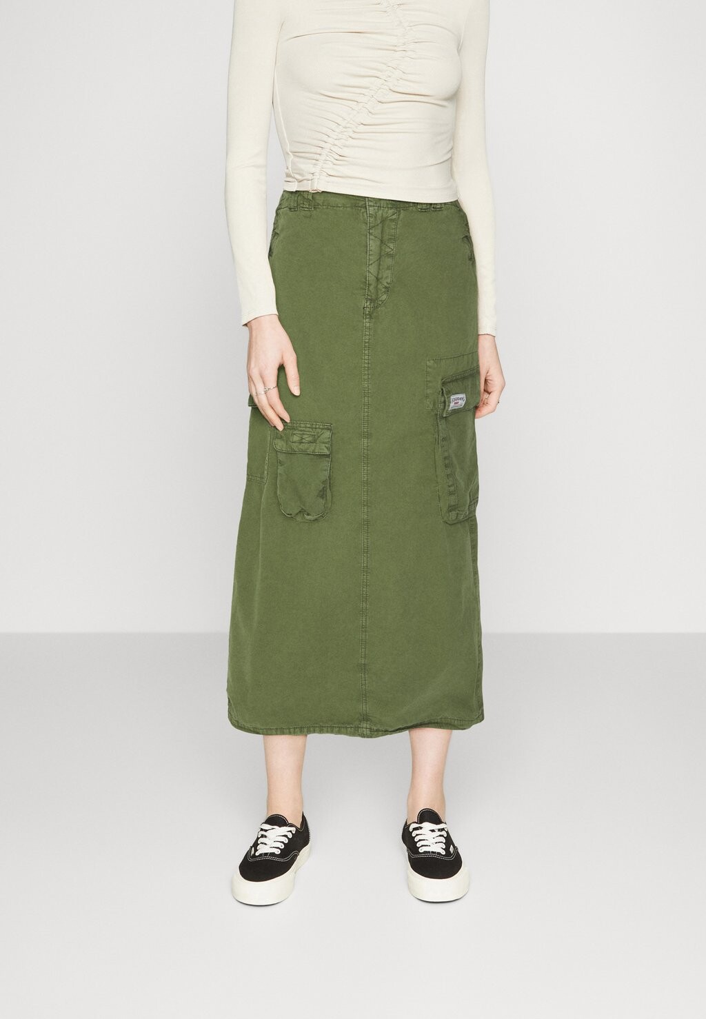 

Юбка-трапеция BDG Urban Outfitters