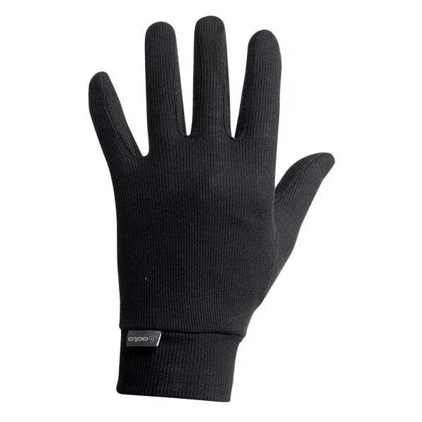 

Перчатки Odlo Warm, черный