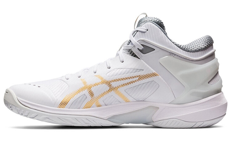 

Баскетбольные кроссовки Asics Gel-Burst 24 Мужской