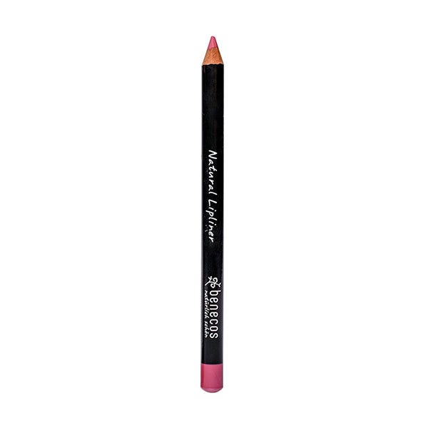 Натуральный карандаш для губ Benecos натуральный блеск для губ glam benecos 5 мл
