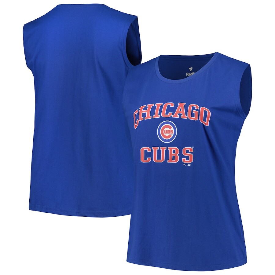 

Топ Profile Chicago Cubs, роял