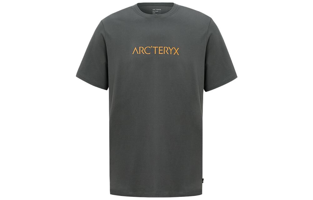 

Футболка мужская Arcteryx, белый