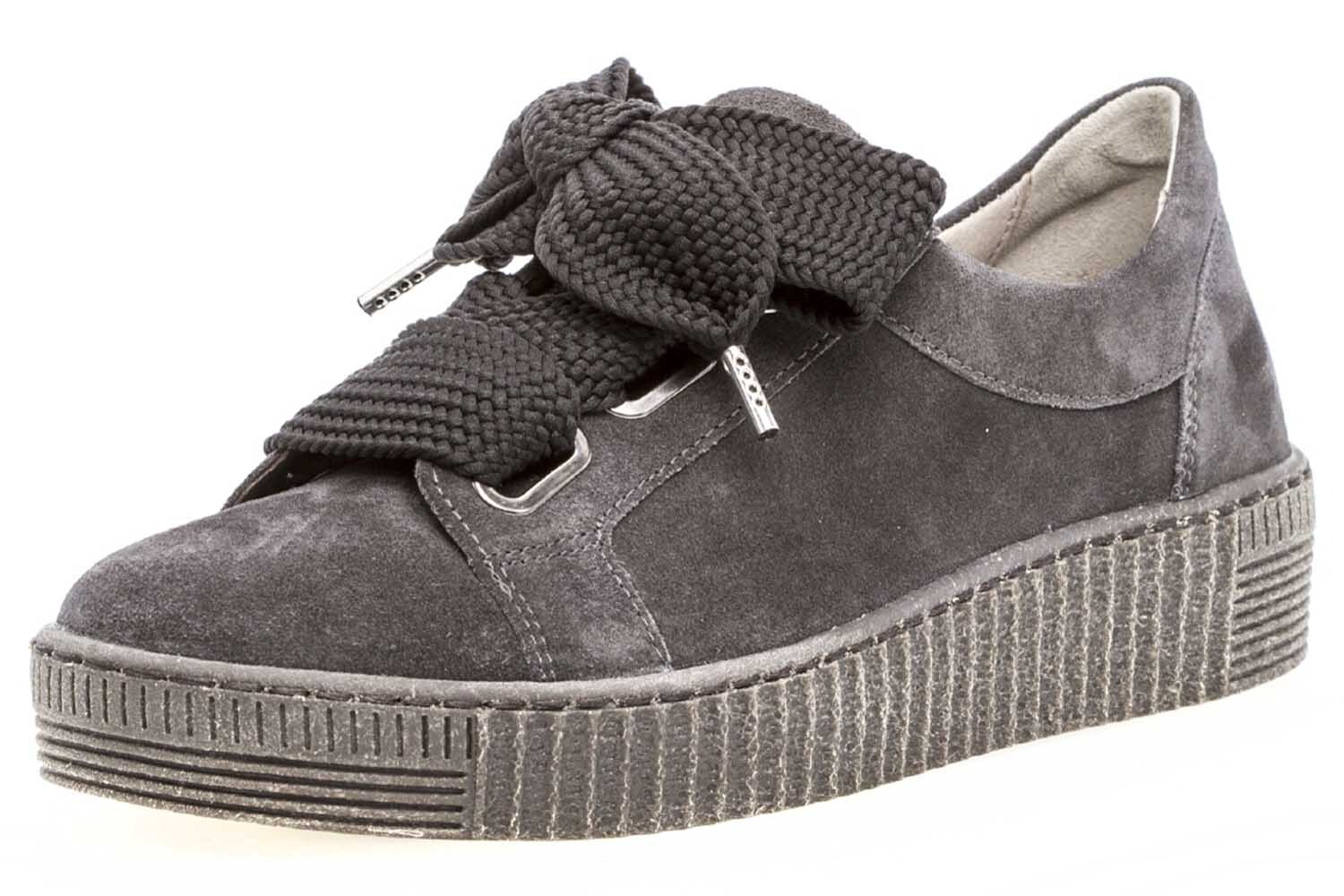 

Туфли Gabor Halbschuhe, серый