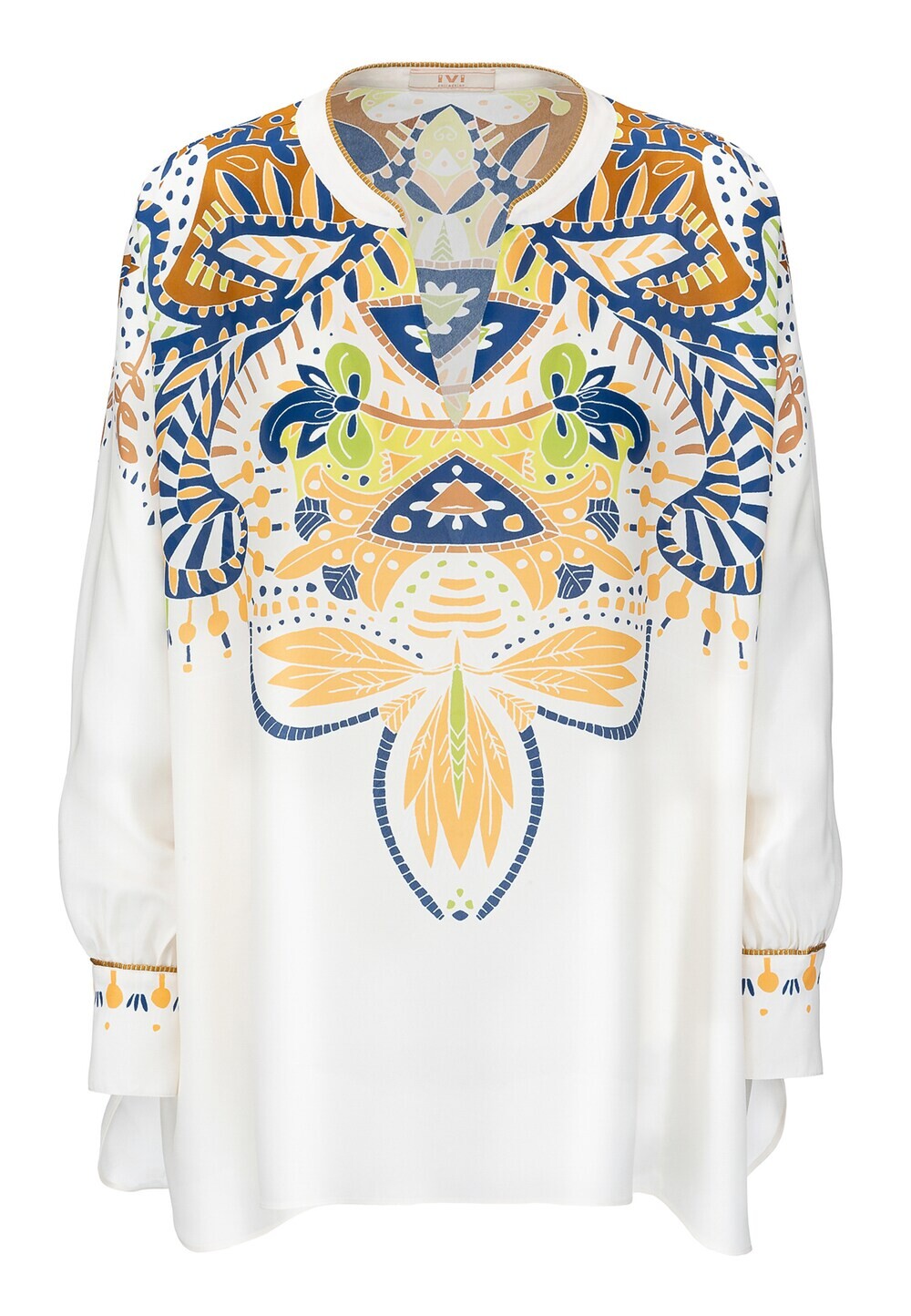 

Туника IVI collection, белый