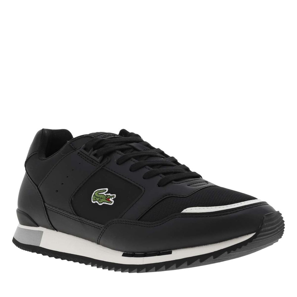 

Кроссовки Lacoste 16083CHPE22, черный