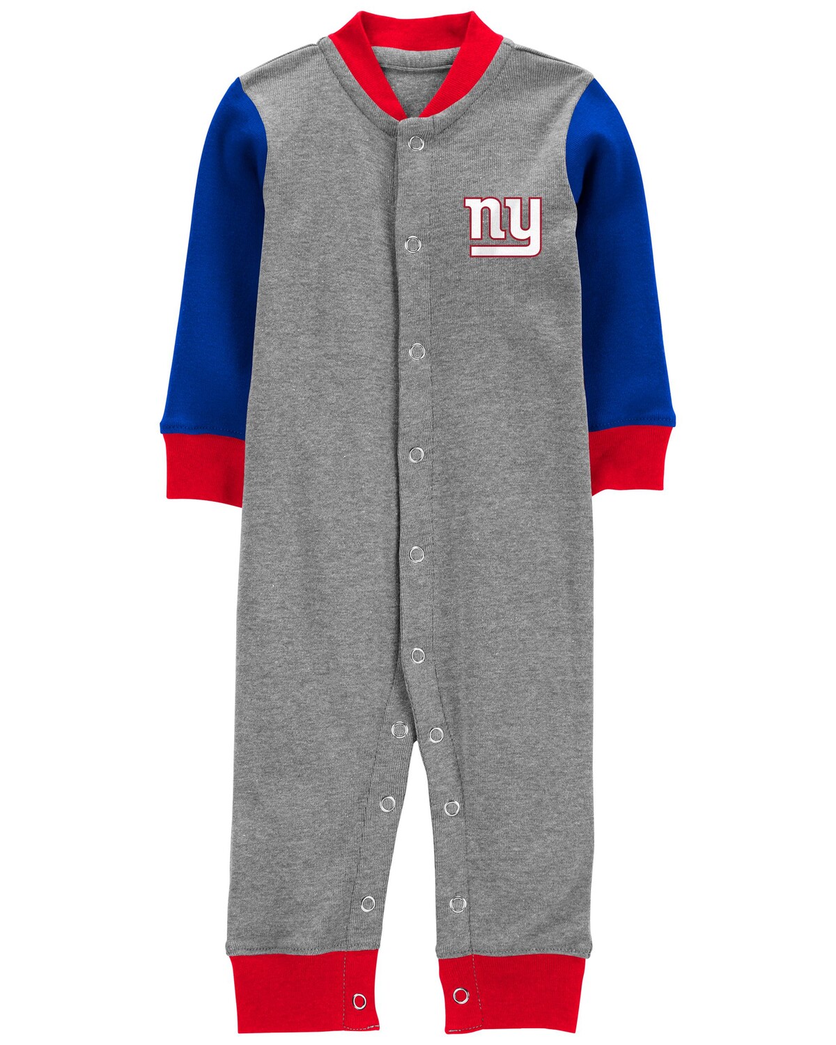 

Детский комбинезон NFL New York Giants Carter's