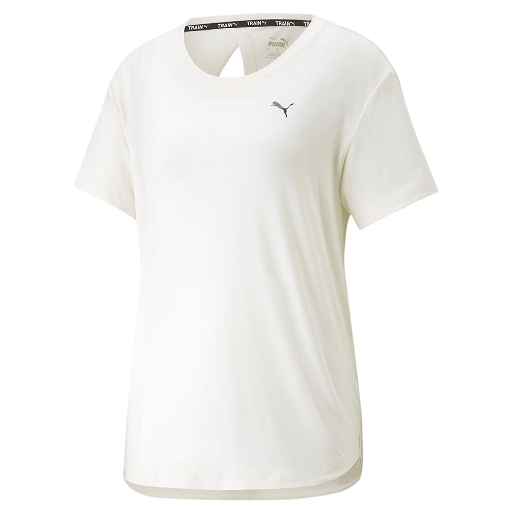 

Футболка Puma Studio Yogini Lite T, белый