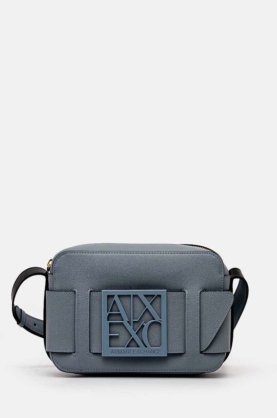 

Сумка Armani Exchange, синий