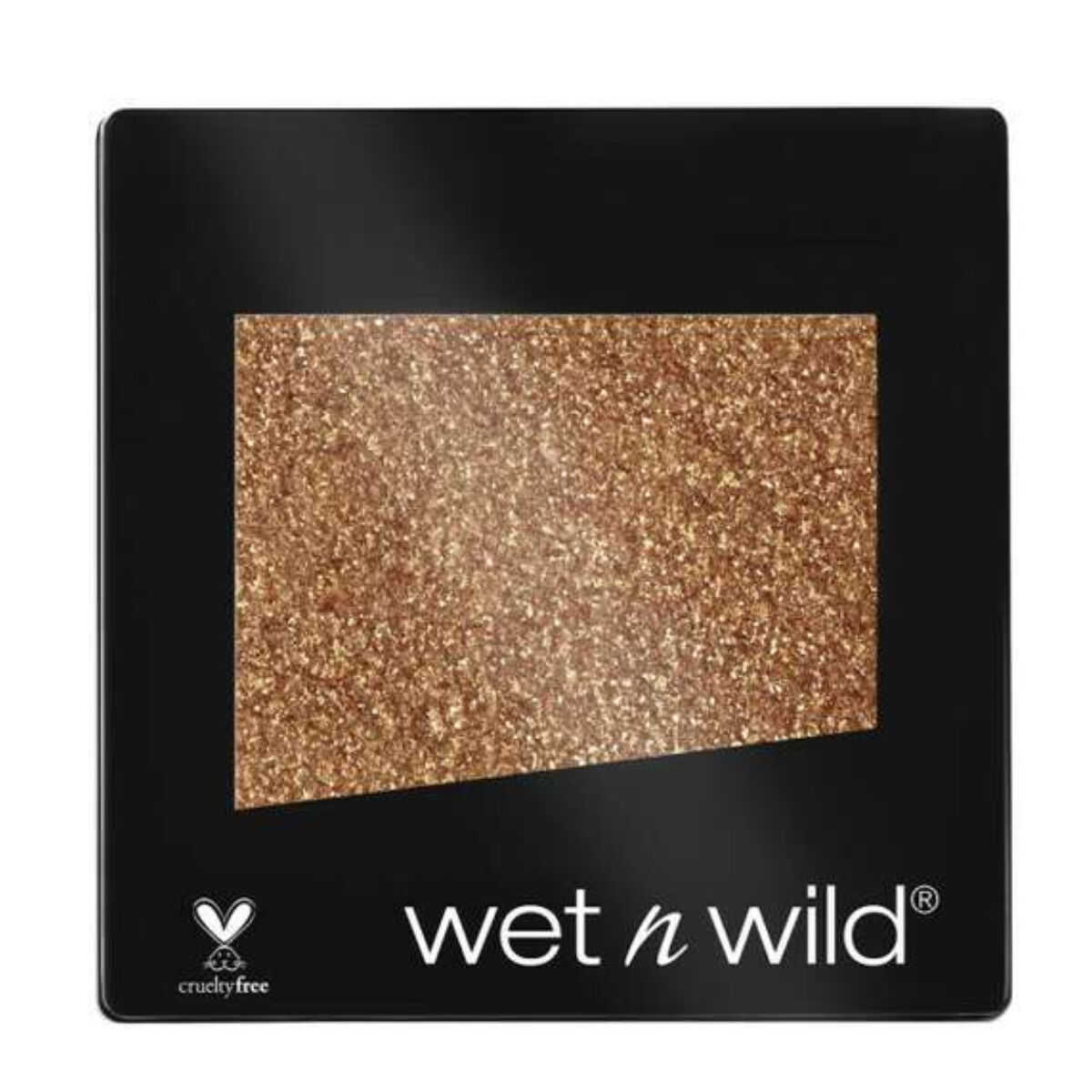 Латунные тени для век Wet N Wild Color Icon, 1,4 гр тени для век одноцветные wet n wild color icon eyeshadow single 1 г