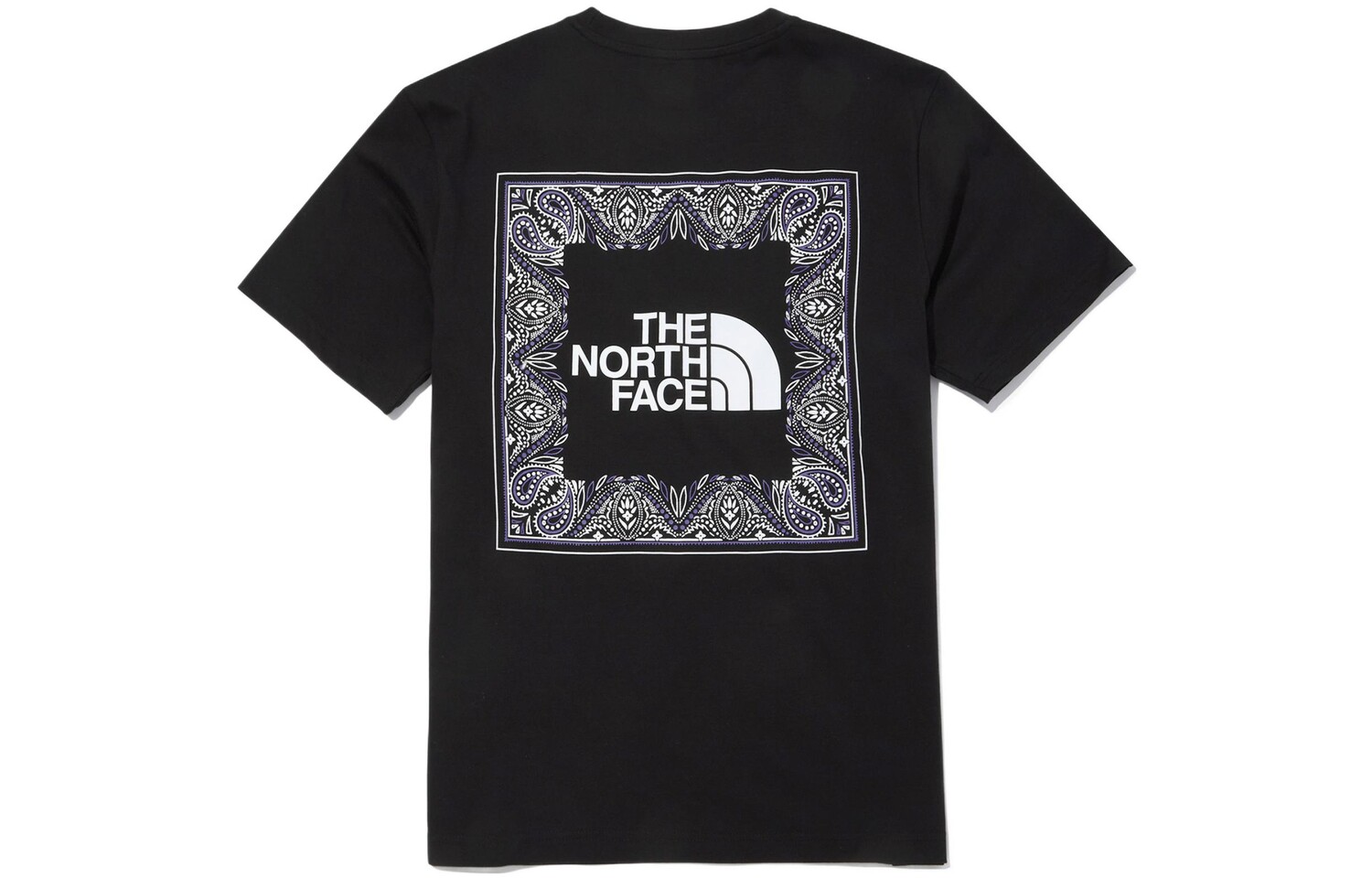 

Футболка унисекс THE NORTH FACE
