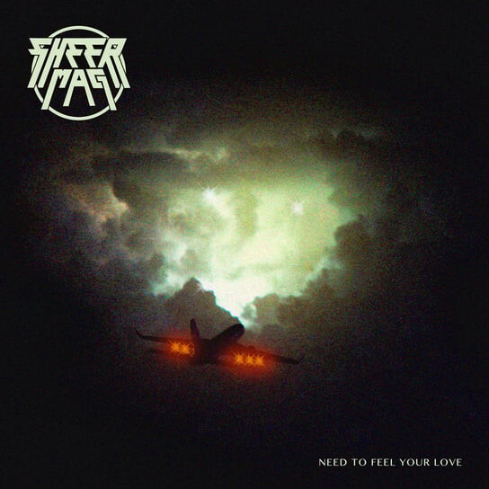 

Виниловая пластинка Mag Sheer - Need to Feel Your Love