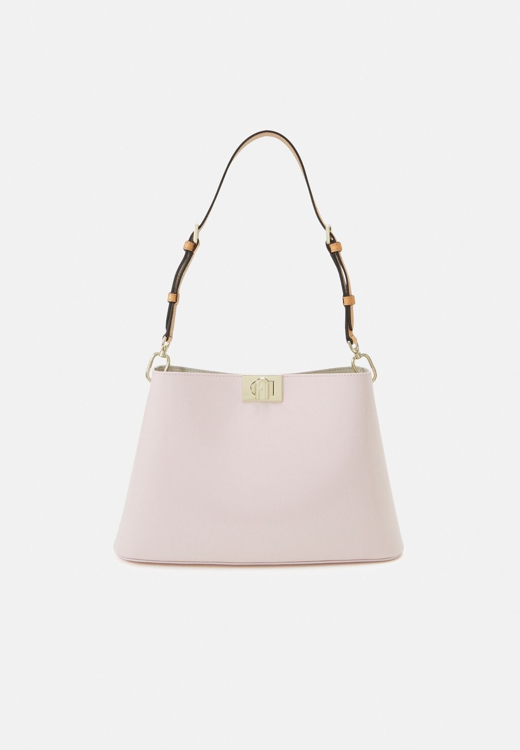 

Сумочка FLEUR SHOULDER BAG Furla, розовый