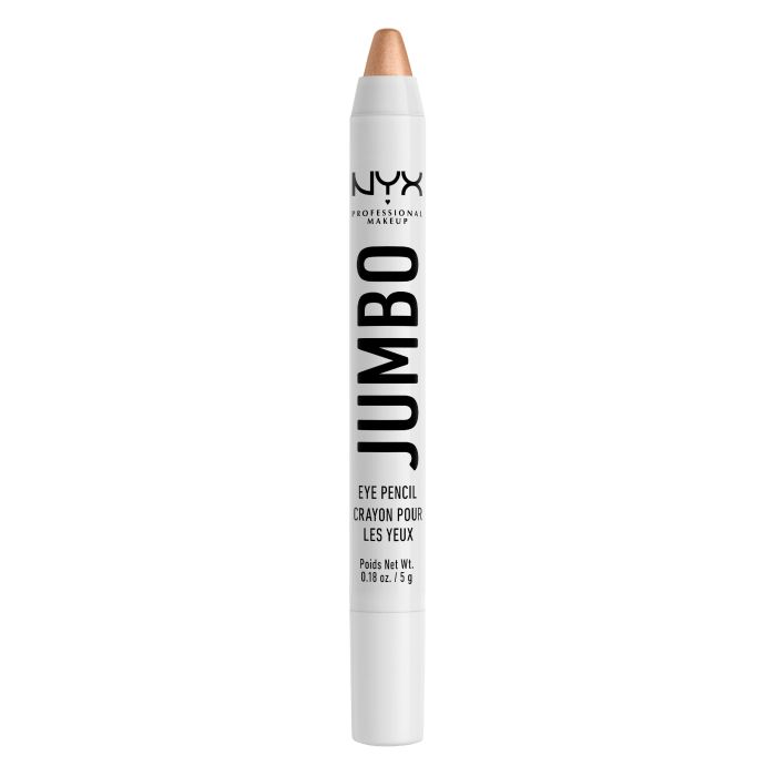 Карандаш для глаз Jumbo Eye Pencil Nyx Professional Make Up, Frosting цена и фото