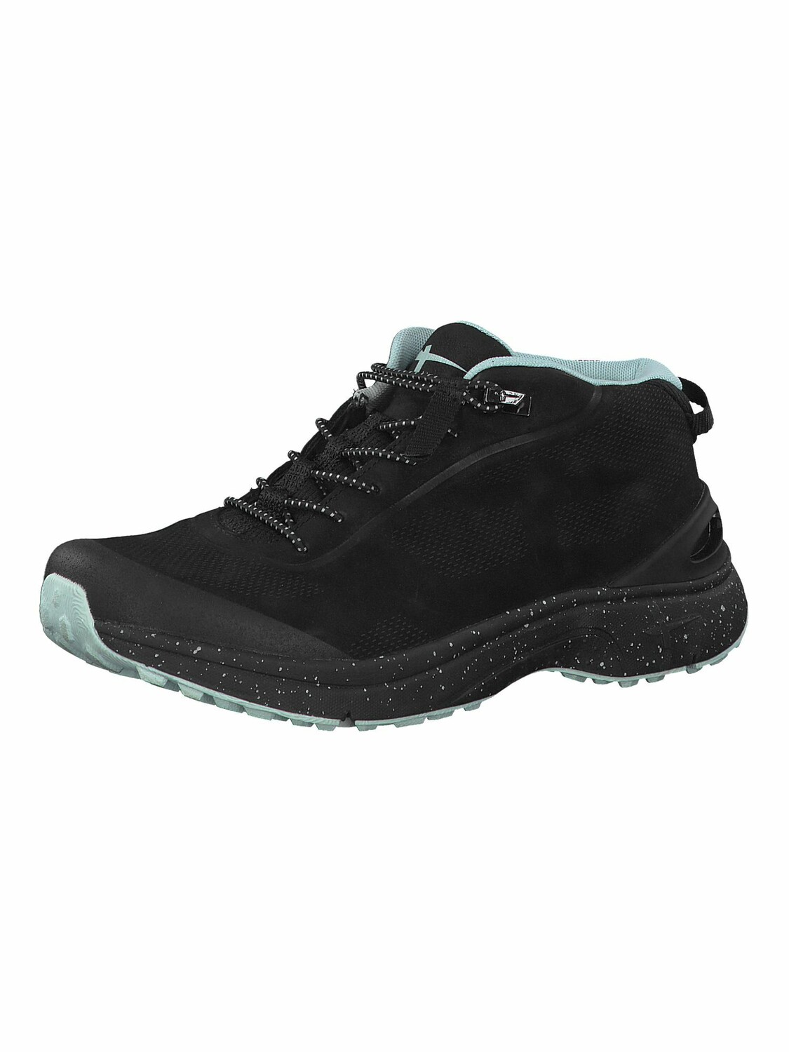 

Походная обувь Tamaris ACTIVE Wanderschuh Mid, черный